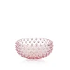 Anna Von Lipa Koristekulhot^Hobnail Tapas kulho 17 cm, Rosa
