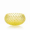 Anna Von Lipa Koristekulhot^Hobnail Tapas kulho 23 cm, Sitruuna