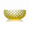 Anna Von Lipa Koristekulhot^Hobnail Tapas kulho 17 cm, Sitruuna