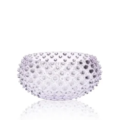 Anna Von Lipa Koristekulhot^Hobnail Tapas kulho 23 cm, Violetti