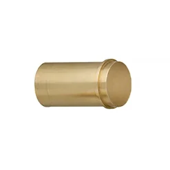 Ferm Living Koukut & Vaateripustimet^Hook koukku messinki, Small Ø2 cm