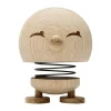 Hoptimist Puuhahmot^Bimble M -hahmo, Raw oak