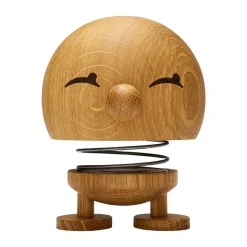 Hoptimist Puuhahmot^Bimble M -hahmo, Oak