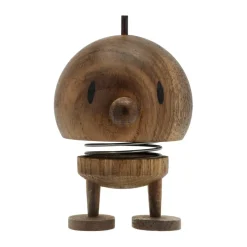 Hoptimist Puuhahmot^Bumble M -hahmo, Smoked oak