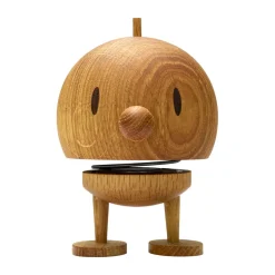 Hoptimist Puuhahmot^Bumble M -hahmo, Oak