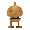 Hoptimist Puuhahmot^Bumble S figuuri, Oak