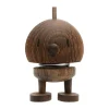 Hoptimist Puuhahmot^Bumble S figuuri, Smoked oak