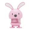 Hoptimist Pääsiäiskoristeet^Bunny -hahmo 9 cm, Light red