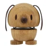Hoptimist Puuhahmot^Dog S -hahmo, Oak