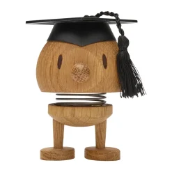 Hoptimist Puuhahmot^IQ Bumble S -hahmo, Oak