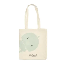 Hoptimist Säilytyskorit^shopper kangaskassi, Sininen