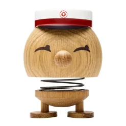 Hoptimist Puuhahmot^Student Bimble M -hahmo, Oak