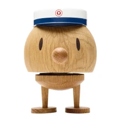 Hoptimist Puuhahmot^Student Bumble M -hahmo, Oak