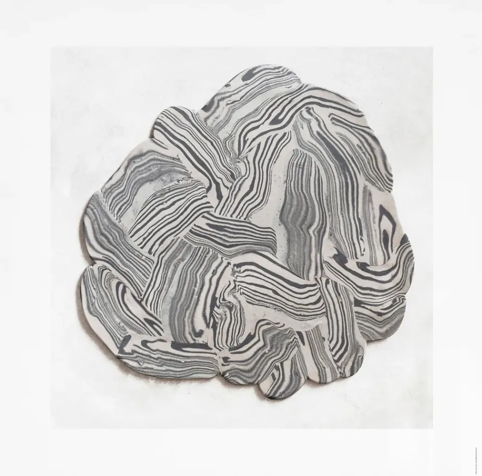 Fine Little Day Julisteet^Hoshino juliste, 50x50 cm