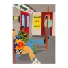 Paper Collective Julisteet^Humans Are Wierd juliste, 50x70 cm