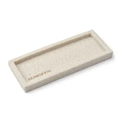 Humdakin Joulukoristeet|Kodinsisustusta Ja Yksityiskohtia^Sandstone -tarjotin 10 x 25 cm, Natural
