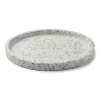 Humdakin Kodinsisustusta Ja Yksityiskohtia|Koristetarjottimet^Terrazzo pyöreä tarjotin Ø 20 cm, Green-white