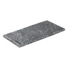 Humdakin Kodinsisustusta Ja Yksityiskohtia|Koristetarjottimet^Terrazzo -tarjotin 30 cm, Black