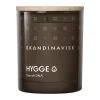 Skandinavisk Tuoksukynttilät & Tuoksutikut^Hygge tuoksukynttilä kannella, 65 g