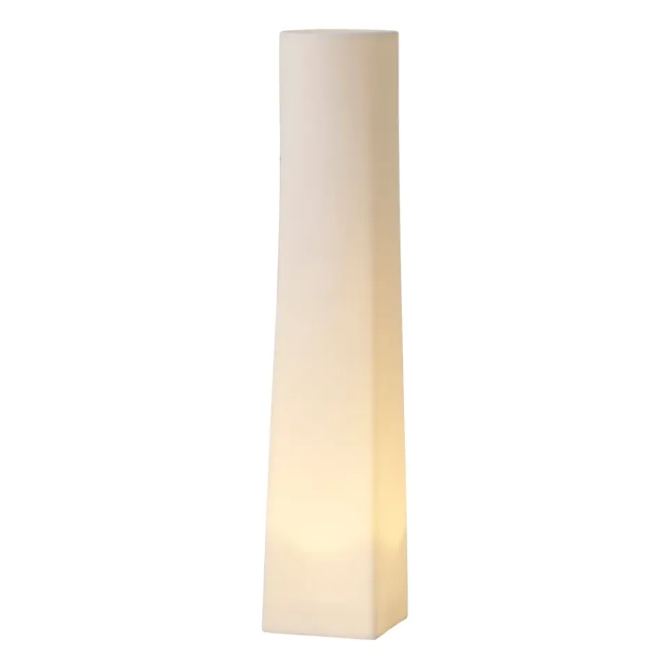 Audo Copenhagen Led-Kynttilät^Ignus LED-kynttilä 35 cm, Luunvalkoinen