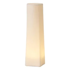 Audo Copenhagen Led-Kynttilät^Ignus LED-kynttilä 22,5 cm, Luunvalkoinen