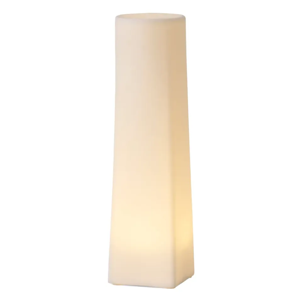 Audo Copenhagen Led-Kynttilät^Ignus LED-kynttilä 22,5 cm, Luunvalkoinen