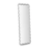 Normann Copenhagen Seinäpeilit^Illu peili 160x55 cm, Valkoinen