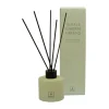 Himla Tuoksukynttilät & Tuoksutikut^Inhale Reed tuoksutikut 100 ml, Puutarhan vihreät