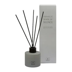 Himla Tuoksukynttilät & Tuoksutikut^Inhale Reed tuoksutikut 100 ml, Hiljaisuuden tunne