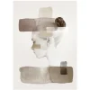 Anna Bülow Julisteet^Inside Out Autumn juliste, 50x70 cm