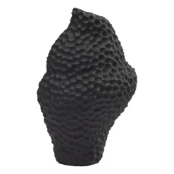 Cooee Design Maljakot^Isla maljakko 20 cm, Black