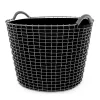 KORBO Säilytyskorit^Istutussäkki koriin 3 kpl, 50 l
