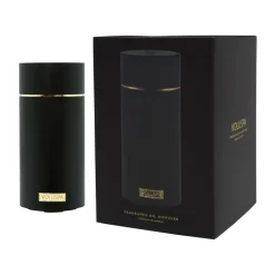 Voluspa Tuoksukynttilät & Tuoksutikut^Japonica Ultrasonic -diffuuseri, Black