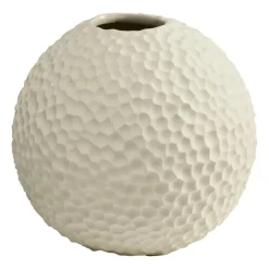 Cooee Design Maljakot^Kaia maljakko 15 cm, Pellava