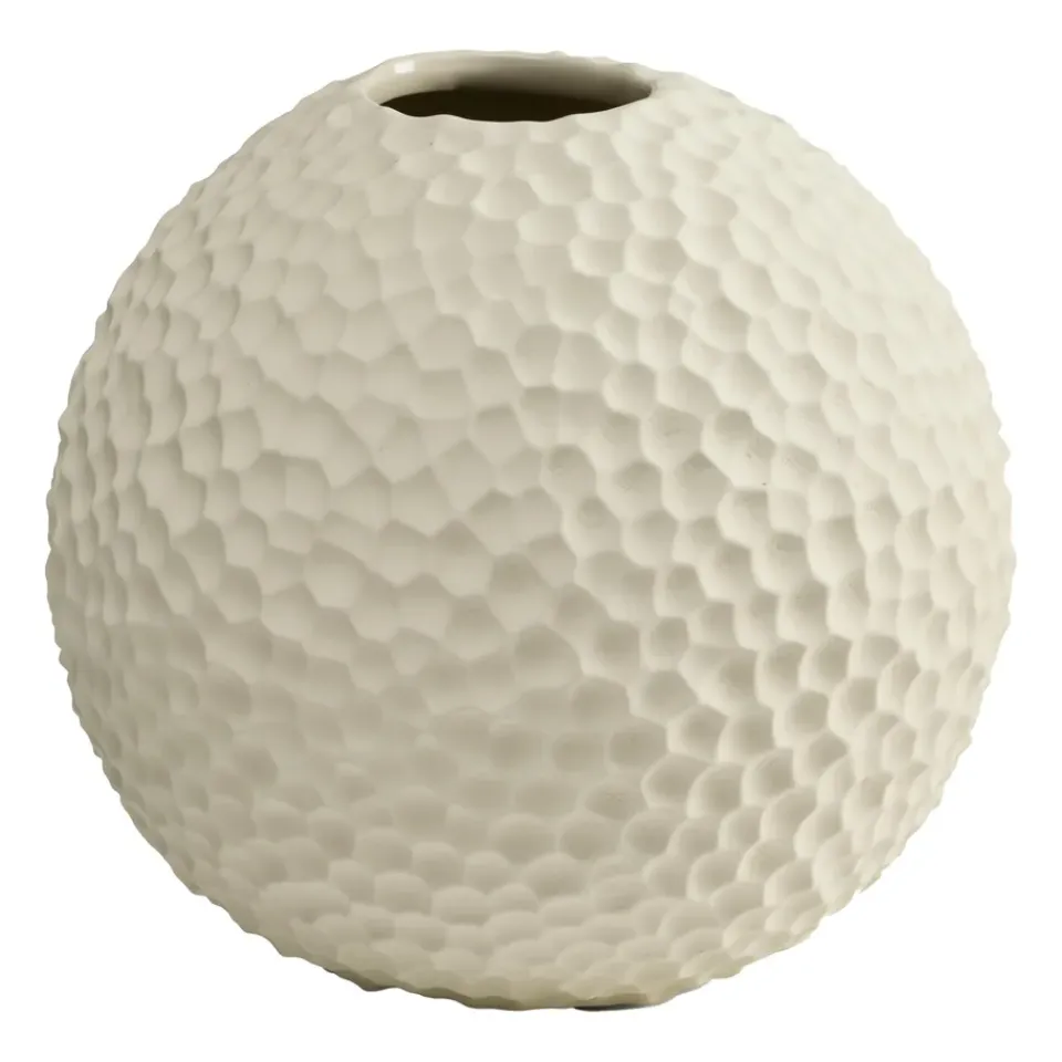 Cooee Design Maljakot^Kaia maljakko 15 cm, Pellava
