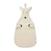Ferm Living Lastenhuoneen Säilytys|Säilytyskorit^Kangaroo seinäsäilytysteline, Undyed
