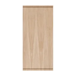 MOEBE Laatikot & Rasiat^Kansi säilytyslaatikolle 28x60 cm, Wood