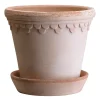Bergs Potter Ruukut^Københavner ruukku Ø16 cm, Vaaleanpunainen