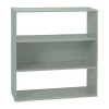 Nofred Hyllyt & Hyllyjärjestelmät|Lastenhuoneen Säilytys^Kiddo Shelving lastenhylly, Oliivinvihreä