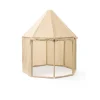 Kid's Concept Lastenhuoneen Sisustus|Lastenhuoneen Sisustus^Kid's Base -paviljonkiteltta, Beige