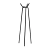 HAY Vaatelineet & Henkarit^Knit vaateripustin 161,5 cm, Black