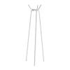 HAY Vaatelineet & Henkarit^Knit vaateripustin 161,5 cm, White