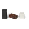 Ferm Living Laatikot & Rasiat^Koa kirjeteline 3 osaa, Multi