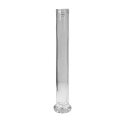 DBKD Maljakot^Korkea maljakko, Kirkas, 40 cm