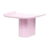HAY Hyllyt & Hyllyjärjestelmät^Korpus 1 hook seinähylly S, Pink