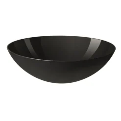 Normann Copenhagen Koristekulhot^Krenit kulho, musta
