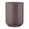Blomus Poljinämpärit^Kua poljinroska-astia, Setripuu, 3 l
