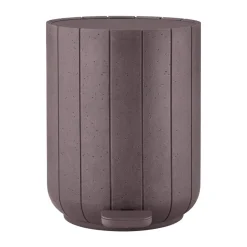 Blomus Poljinämpärit^Kua poljinroska-astia, Setripuu, 3 l
