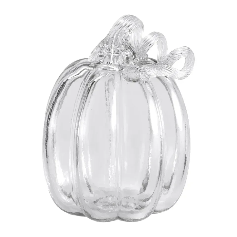 Cooee Design Kodinsisustusta Ja Yksityiskohtia^Kurpitsakoriste 14 cm, Kirkas
