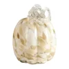 Cooee Design Kodinsisustusta Ja Yksityiskohtia^Kurpitsakoriste 14 cm, Konfetti